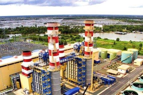 Báo lãi đột biến quý II, Dầu khí Nhơn Trạch 2 vượt kế hoạch năm