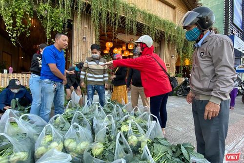 Đến 2030, Việt Nam sẽ trở thành trung tâm chế biến nông sản top 10 thế giới