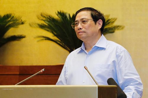 Thủ tướng: Bỏ khung giá đất, đánh thuế cao đối với người nhiều nhà, đầu cơ đất, là điểm mới đột phá
