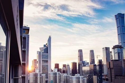 Suy thoái có cản trở Trung Quốc gia nhập hội thu nhập cao?