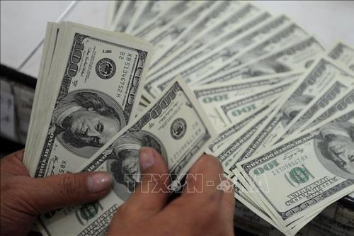 Thu hút FDI của Indonesia cao nhất trong thập kỷ qua