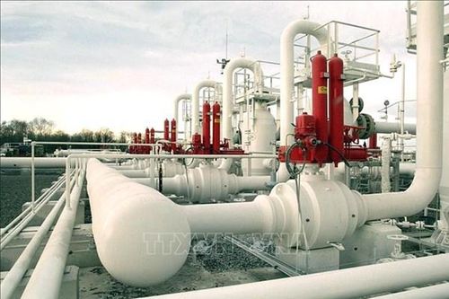Tây Ban Nha khẳng định không giới hạn mức tiêu thụ khí đốt của người dân