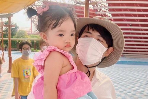Vì bé Winnie, Ông Cao Thắng bất ngờ 'cầu cứu' cộng đồng mạng