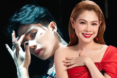 'Ngôi sao cô đơn' của Jack bị chê tơi tả, còn 'đụng hàng' với cả Thanh Thảo tận 16 năm trước!