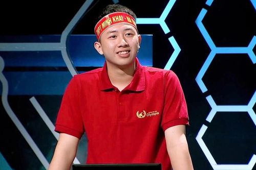 Cựu thí sinh Olympia tốt nghiệp thủ khoa Đại học Bách khoa