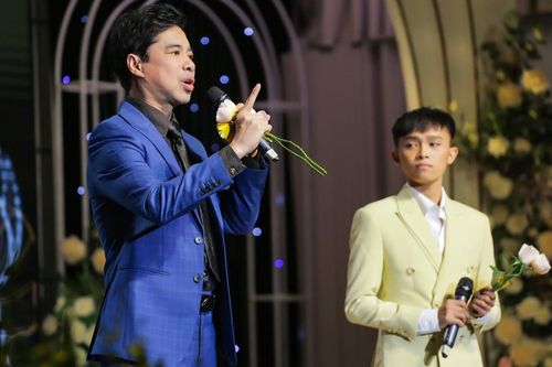 Ngọc Sơn nói về cát-xê của Hồ Văn Cường: '200 triệu là bình thường'