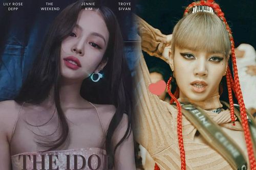 Sau cô em út Lisa, Jennie BLACKPINK đã phải nhận mưa gạch đá chỉ vì điều này ở vai diễn đầu tay