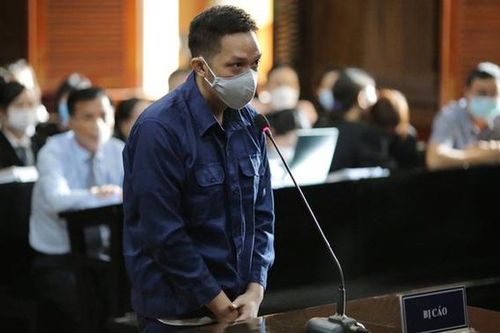 Luật sư Trần Thị Ngọc Nữ: Hy vọng kiến nghị thay đổi tội danh với bị cáo Nguyễn Kim Trung Thái sẽ được xem xét