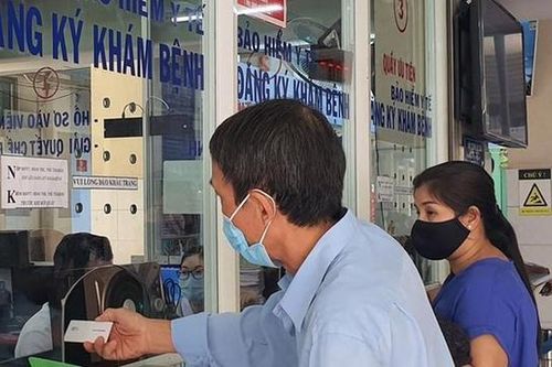 Khẩn trương hướng dẫn giải quyết chế độ bảo hiểm xã hội cho F0