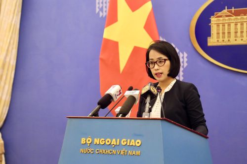 Việt Nam chủ động theo dõi sát tình hình công dân Việt tại Sri Lanka