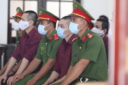 Vụ 'Tịnh thất Bồng Lai': Các bị cáo bị đề nghị mức án từ 3 năm tù trở lên