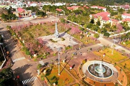 Chậm tiến độ 27 tháng, gần 19ha đất dự án tại Măng Đen bị đề xuất thu hồi