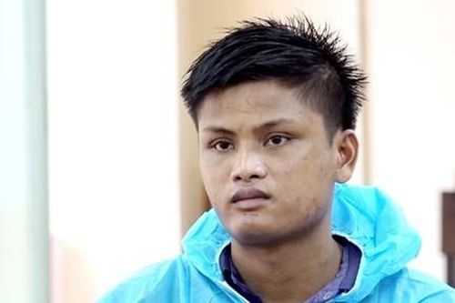 Tử hình kẻ giết mẹ ruột vì bị la mắng