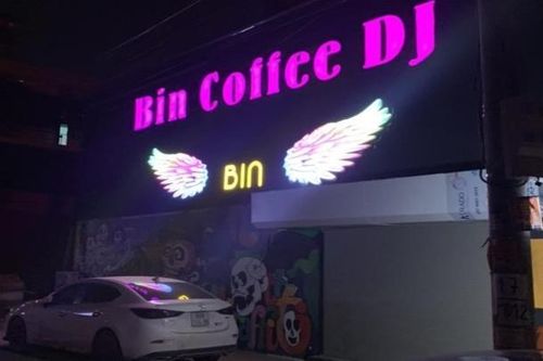 72 người dương tính ma túy trong quán cà phê ở Bắc Giang: Khởi tố 6 bị can