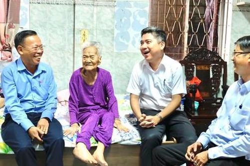 Thành phố Hồ Chí Minh tổ chức nhiều hoạt động dịp 27-7