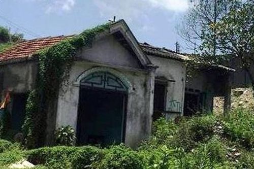 Bí mật trong căn nhà hoang và tội ác ghê rợn của 3 gã trai làng