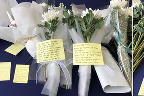 Nữ sinh Hàn Quốc qua đời thương tâm nghi do tấn công tình dục, bạn học thương tiếc: 'Cậu ấy đã phải hoảng sợ đến mức nào'