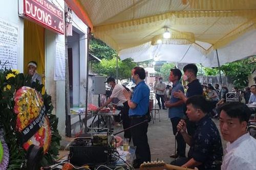 Làm rõ trách nhiệm trong vụ ngạt khí làm 4 người tử vong tại công ty Miwon