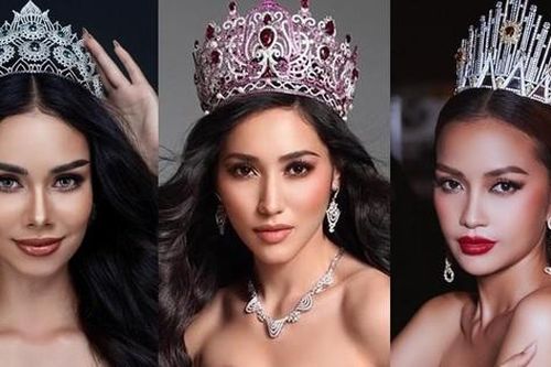 Điểm mặt 'team châu Á' tại Miss Universe 2022, Hoa hậu Ngọc Châu liệu có lợi thế?