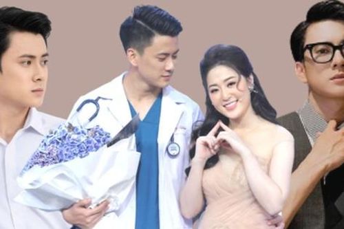 Cực phẩm 'Người Ấy Là Ai': Là cao thủ 'thả thính', hứa hẹn bùng nổ ở The Face Vietnam