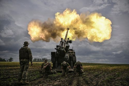 Vũ khí NATO bị tuồn ra 'chợ đen' ở Ukraine sẽ cho Quân đội Nga cơ hội khám phá sâu?