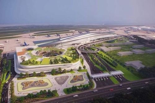 Đề xuất loạt giải pháp gỡ vướng bàn giao đất dự án Nhà ga T3 Tân Sơn Nhất