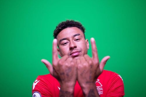 Lingard có bến đỗ mới sau khi rời MU