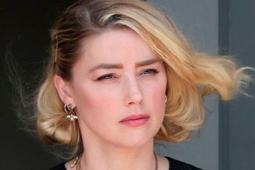 Amber Heard tiếp tục kháng cáo