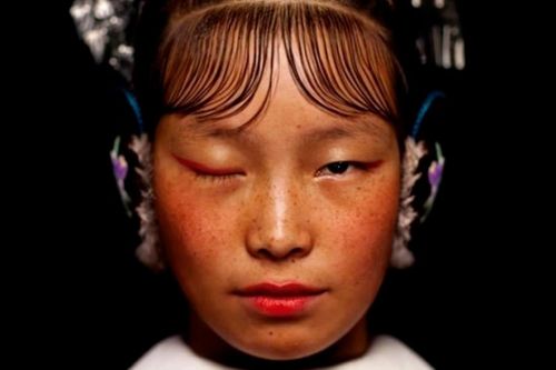 Người Trung Quốc không còn ám ảnh với làn da trắng