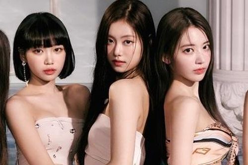 Thần tượng Kpop bị vắt kiệt sức