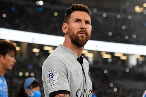 PSG áp dụng kỷ luật thép