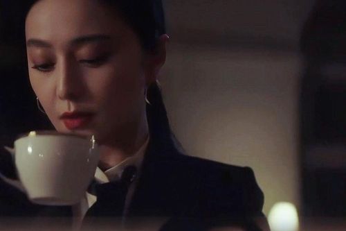 Phạm Băng Băng bị chê già khi vào vai bà trùm xã hội đen