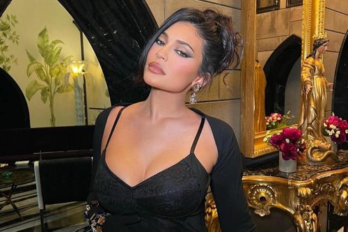 Cách tiêu xài hoang phí của Kylie Jenner