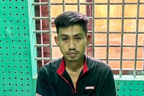 Trưởng trạm xăng dầu chiếm đoạt gần 1,3 tỷ đồng