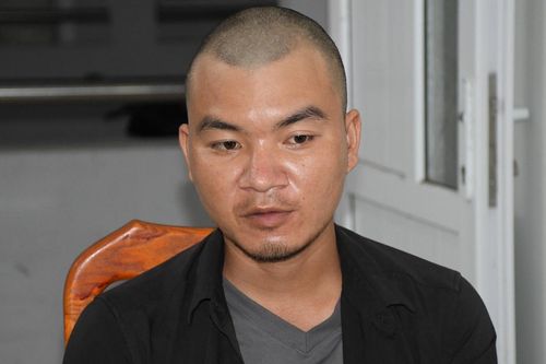Hành trình truy bắt tên cướp chém tài xế xe ôm ở Trà Vinh