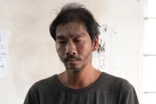 Bé trai 6 tuổi bị cha đánh đập dã man
