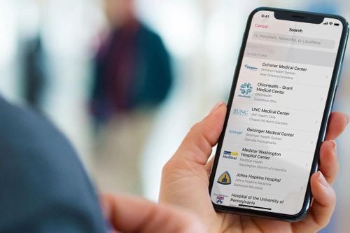 Mối quan tâm mới của Apple