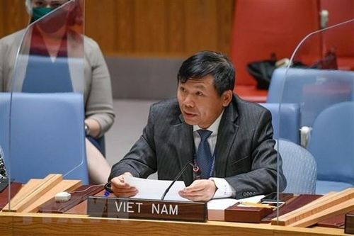 Hậu trường tăng cường nhận thức về UNCLOS tại Liên Hợp Quốc