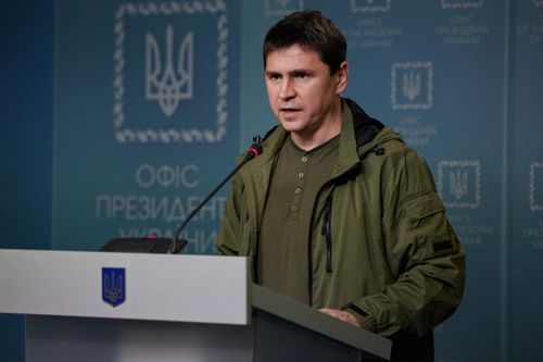 Ukraine tuyên bố không ký thỏa thuận ngũ cốc trực tiếp với Nga
