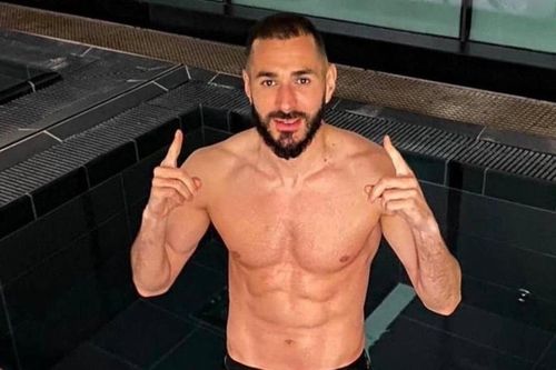 Bí quyết giúp Benzema sung mãn ở tuổi 34