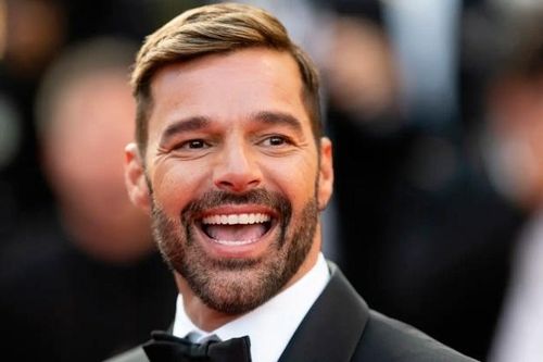 Ricky Martin thoát cáo buộc quấy rối tình dục