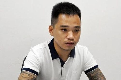 Nam thanh niên cho vay nặng lãi thông qua hoạt động cầm đồ