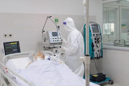 Tin tức y tế 22/7: Thêm 1 ca Covid-19 tử vong