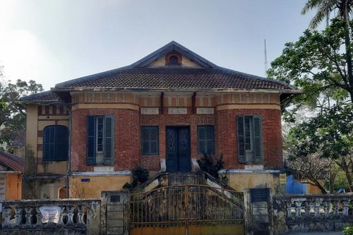 'Thần đèn' Nguyễn Văn Cư sẽ thực hiện di dời biệt thự cổ 26 Lê Lợi, Huế