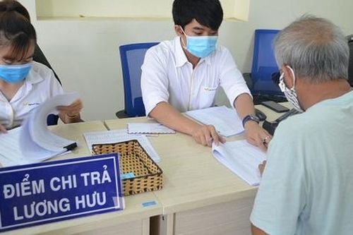 Kiến nghị xem xét lại việc tính lương hưu đối với quân nhân