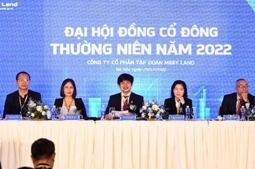 Mục tiêu trở thành Tập đoàn kinh doanh đa quốc gia của một Start-up