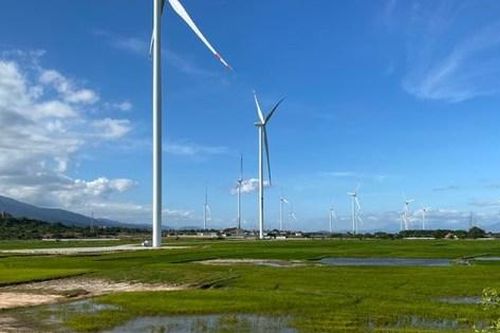 Chuyển dịch năng lượng, thách thức lớn nhất vẫn là nguồn vốn đầu tư