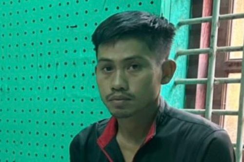 Trưởng trạm xăng dầu chiếm đoạt gần 1,3 tỷ đồng