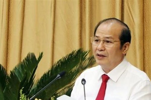 Bắt 2 cựu Chủ tịch UBND TP Từ Sơn, Bắc Ninh