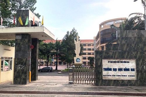 Kết luận thanh tra Trường Đại học Đồng Nai: Giơ cao, đánh khẽ?